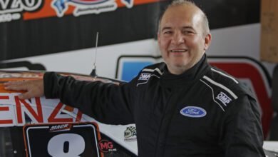 Pasión que resiste: la historia de Gabriel Grijniewicz 6 Gabriel Grijniewicz