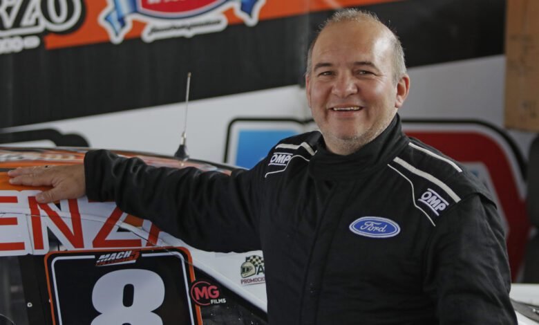 Pasión que resiste: la historia de Gabriel Grijniewicz 1 Gabriel Grijniewicz