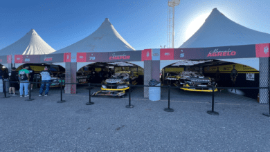 El Trotta Racing listo para Concepción del Uruguay