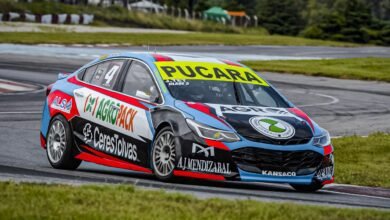 Teti vuelve a la Clase 3