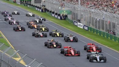 Los cambios reglamentarios de la FIA