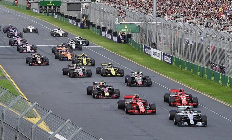 Los cambios reglamentarios de la FIA