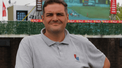 Mariano Pestoni, el alma técnica de la Fórmula 3 Metropolitana