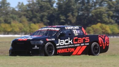 Hernan Sala en la RAM