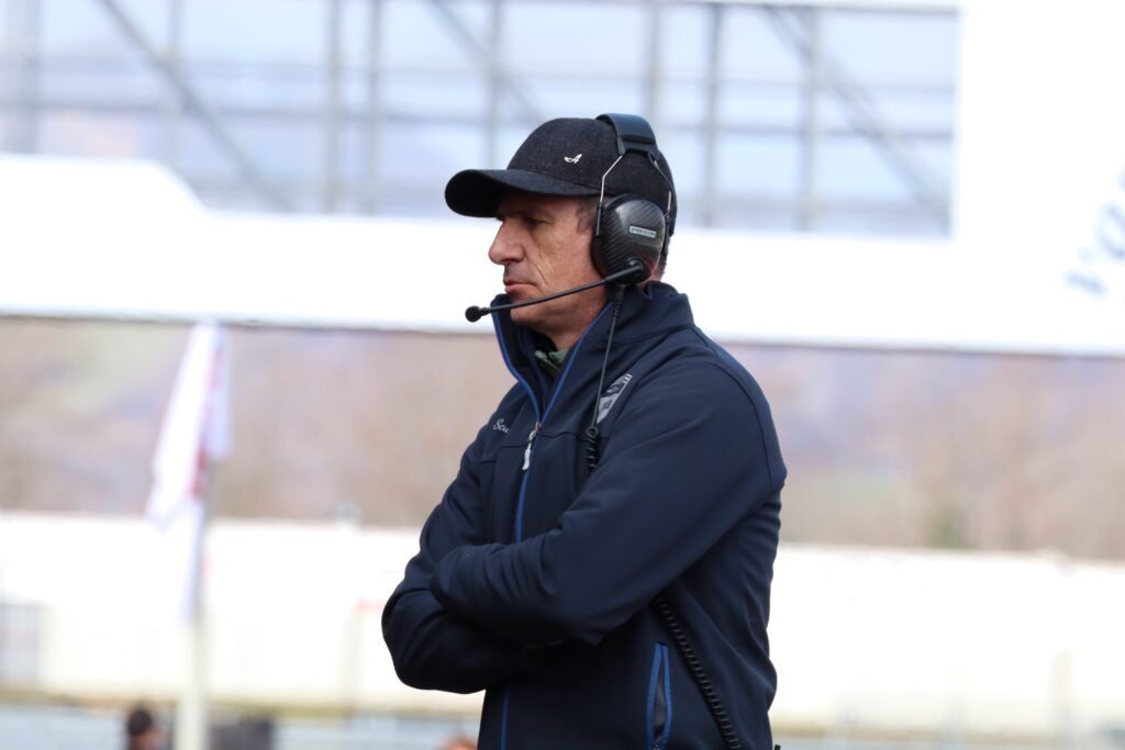 Scuderia Buell, un proyecto argentino en Italia