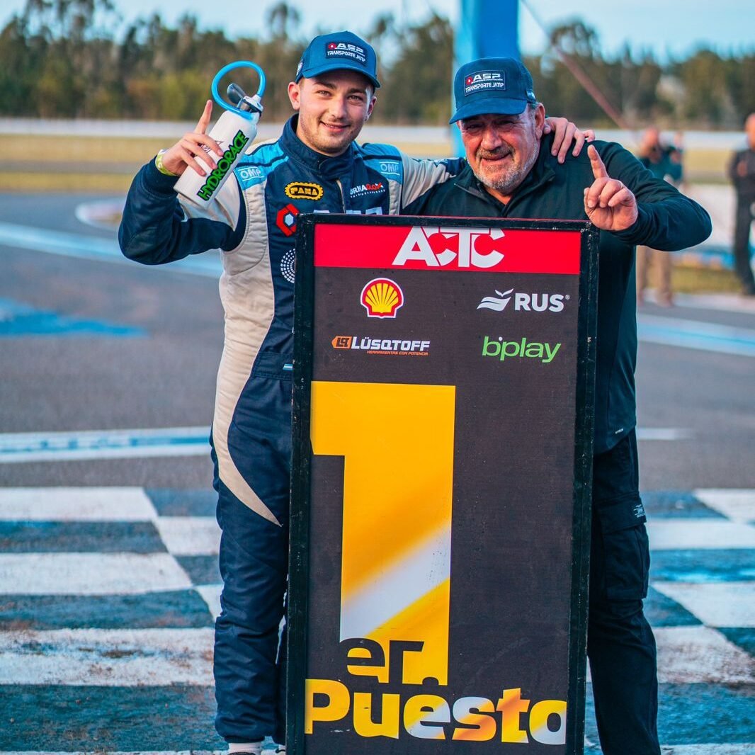 Quintana busca sumar en La Plata