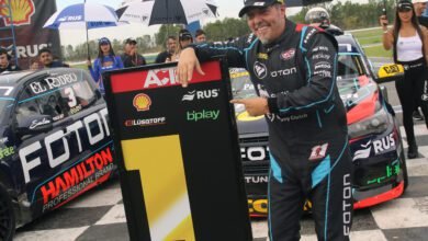 Mazzacane celebra el 1