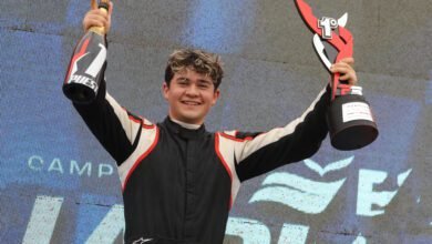 Chiriotticelebra la victoria