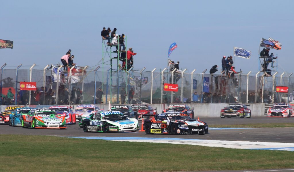 Mauro Medina habló con Tribuna 2 sobre la promoción de Rafaela