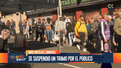 Rondirally edición 241