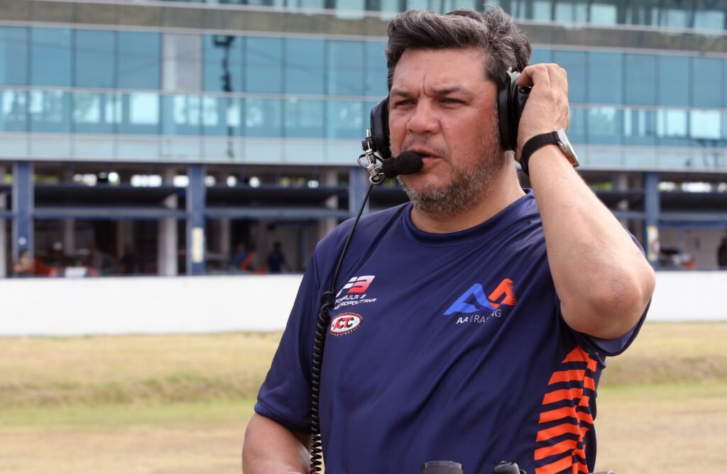 Andrés D'Ambrosio y un excelente presente en Estados Unidos