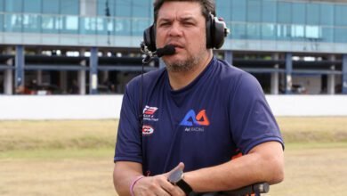 Andrés D'Ambrosio y un excelente presente en Estados Unidos