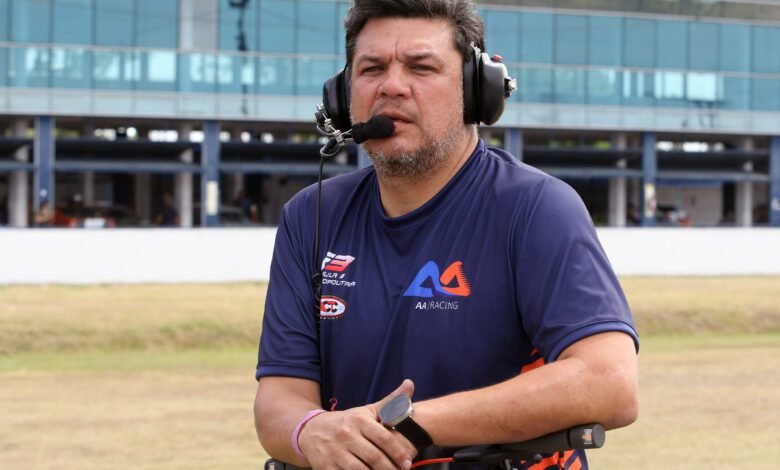 Andrés D'Ambrosio y un excelente presente en Estados Unidos