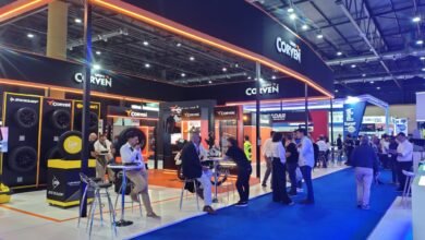 Automechanika Buenos Aires 2026: la gran vidriera del aftermarket automotriz 6 Corven en Automechanika