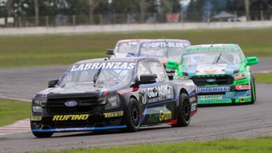 Cifrese llevo la victoria