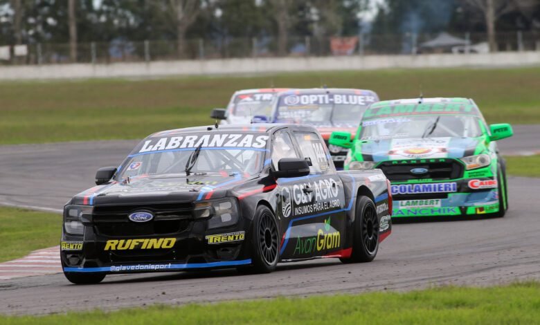 Cifrese llevo la victoria