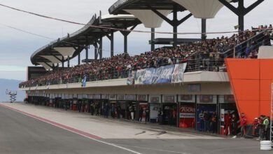 TN APAT: Calendario 2026 confirmado 4 IMG 5478