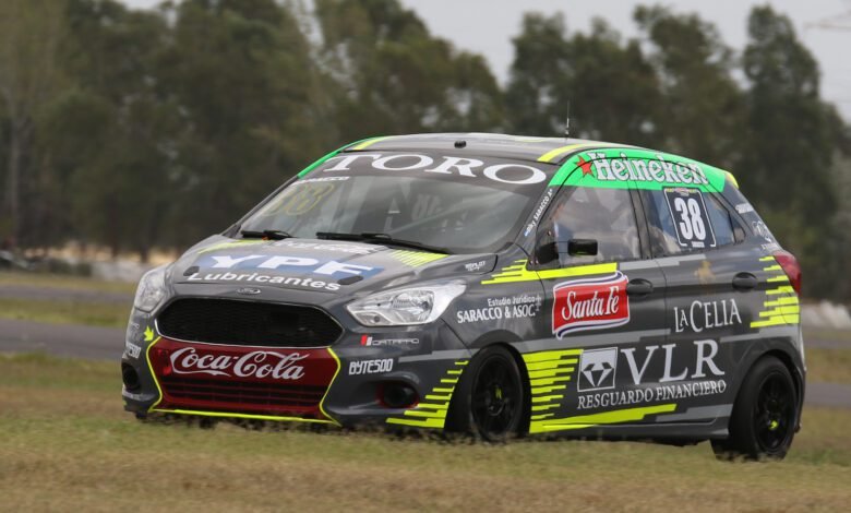 Turismo Pista: Novedades de cara a Concordia, el escenario de la tercera fecha 1 Novedaes del Turismo Pista