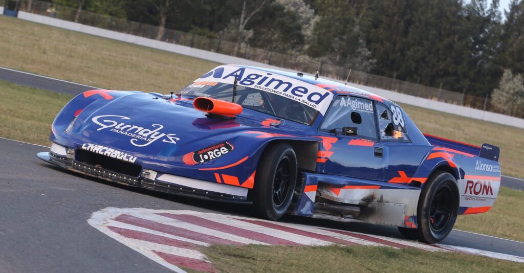 Teti Mancuso, volver para seguir soñando 4 LP1L3951