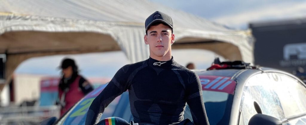 Turismo Pista: Novedades de cara a Concordia, el escenario de la tercera fecha 6 Ramiro Goenaga debuta en la Clase 3 del Turismo Pista