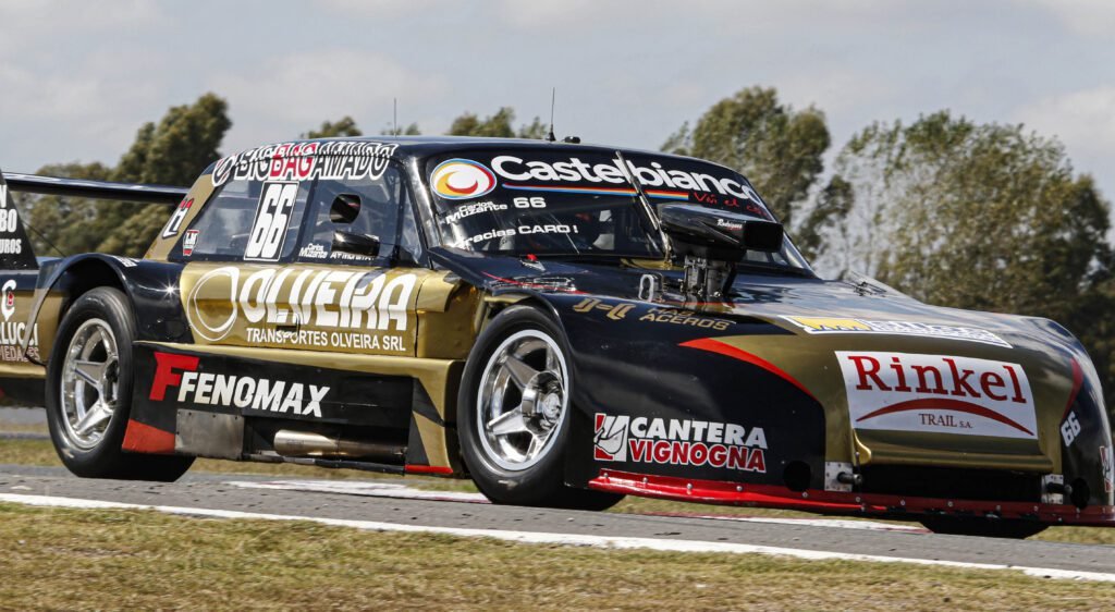 Turismo 4000 y un nuevo desafío: fecha doble 4 X5A8389 1