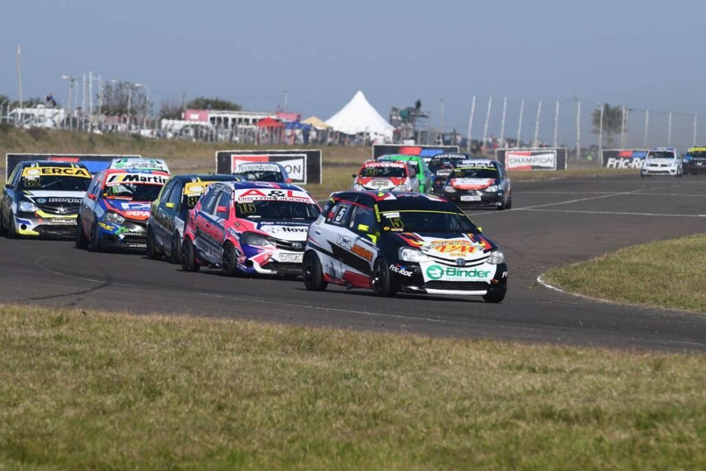 El Turismo Pista confirmó el calendario 2026