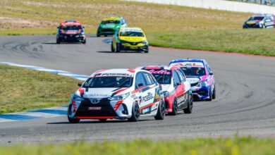 El Turismo Pista tiene su calendario 2026 confirmado