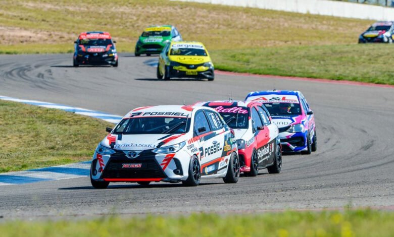 El Turismo Pista tiene su calendario 2026 confirmado
