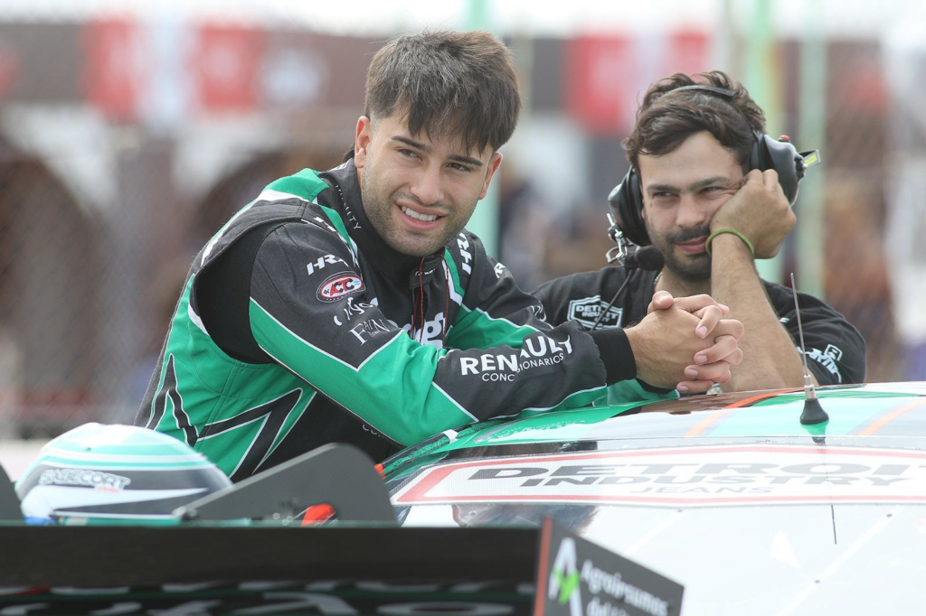 Fain quiere un buen fin de semana con el Torino