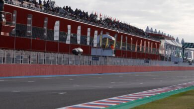 Termas de Río Hondo marcó la evolución para varios equipos