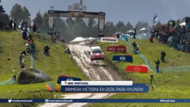 Rondirally: otra semana a fondo 3 Rondirally