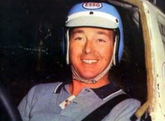 El chino Rodriguez Canedo en el recuerdo