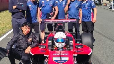 Scudería Buell y un gran fin de semana en Varano 6 La Scuderia Buell con buen rendimiento en Varano