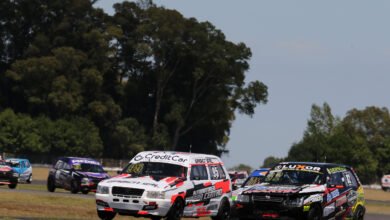 Clase 1: llega la cuarta fecha en San Jorge con novedades 7 La Clase 1 lista para San Jorge