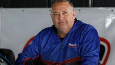 Juan Stupiello: dedicación, humildad y desarrollo 5 Juan Stupiello, una vida como preparador