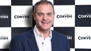 Leandro Iraola, representante de Foton en Argentina