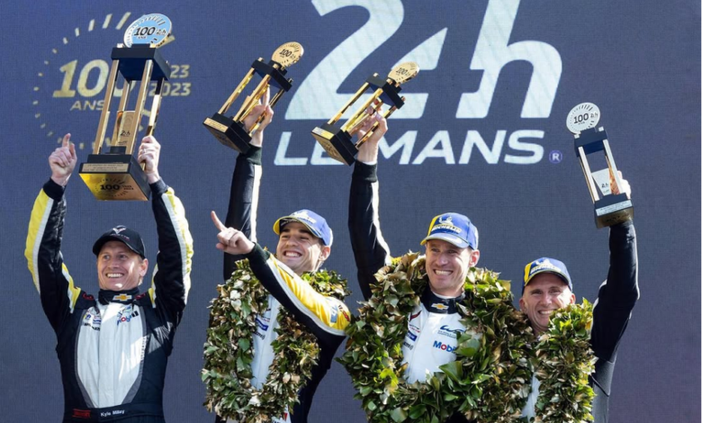 Gino Trappa y la nueva generación que sueña con la F1 1 La nueva generación que sueña con la F1