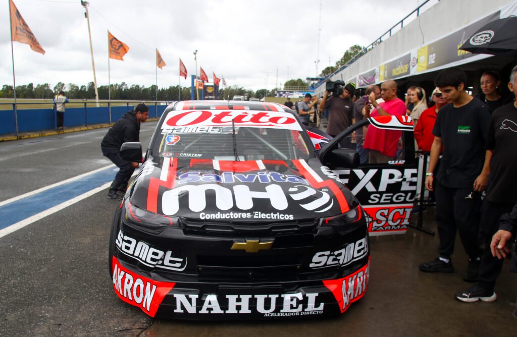 Las TC Pick Up pierden a su actual campeón 2 La TC Piuck Up de Agustín Canapino en venta