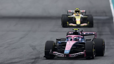 P1 F1: Colapinto y todo lo que dejó el GP de Canadá 3 P1 y el análisis del GP de Canadá