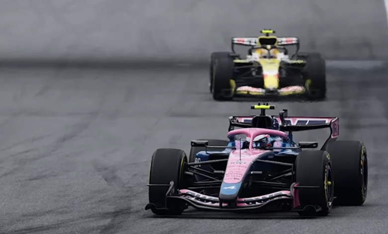 P1 F1: Colapinto y todo lo que dejó el GP de Canadá 1 P1 y el análisis del GP de Canadá
