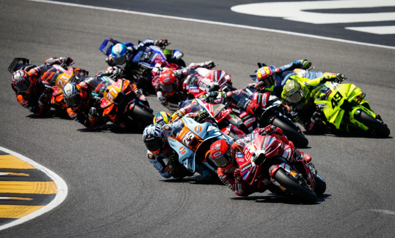 La Sprint de MotoGP en Mugello que fue para Raúl Fernandez