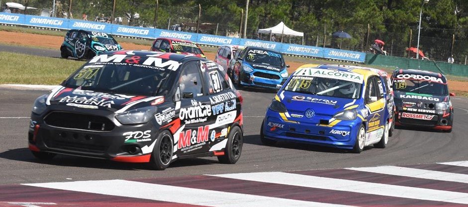 Turismo Pista: La clase dos llega a San Jorge 5 DSC 8637 1 1