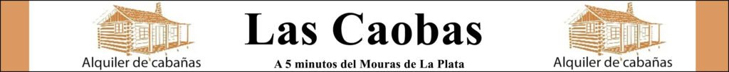 Turismo Pista: La clase dos llega a San Jorge 6 LAS CAOBAS Banner Largo b