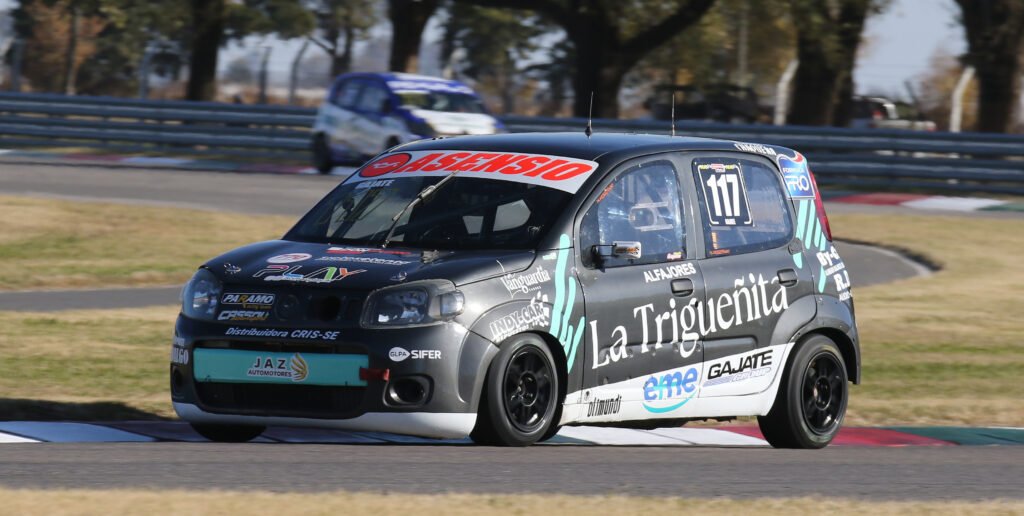 Spinella se afirmó en la clasificación para quedarse con la pole provisoria 2 LP1L8411.JPG 1