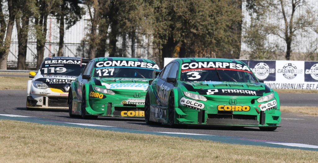 Triunfo para Juan Ignacio Concina en San Jorge 2 LP1L8957