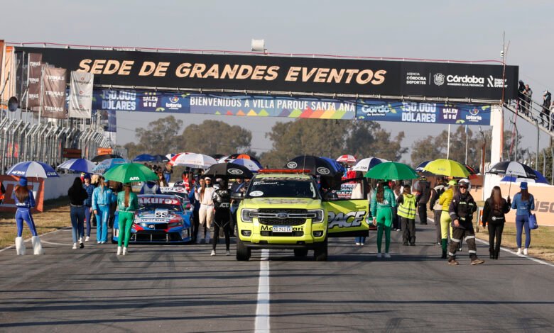 Catalán Magni, Fritzler y Chapur se quedaron con las series del TC 1 MGL8897