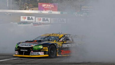 Facundo Chapur festejó en su casa 5 MGL9285