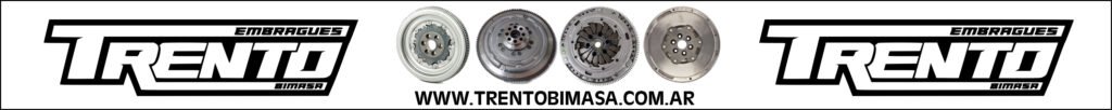 Rondirally: Una edición a toda velocidad 2 TRENTO BIMASA Banner Largo