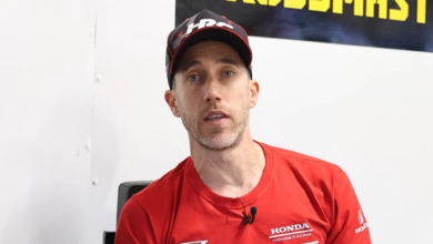 P1: entrevista a Guerrieri