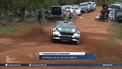 Rondirally: Todo el rally y mucho más 4 Rondirally 246